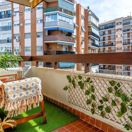Sunterrace Loft-Triana'S Star, 10' From City Center! Seville Exterior photo