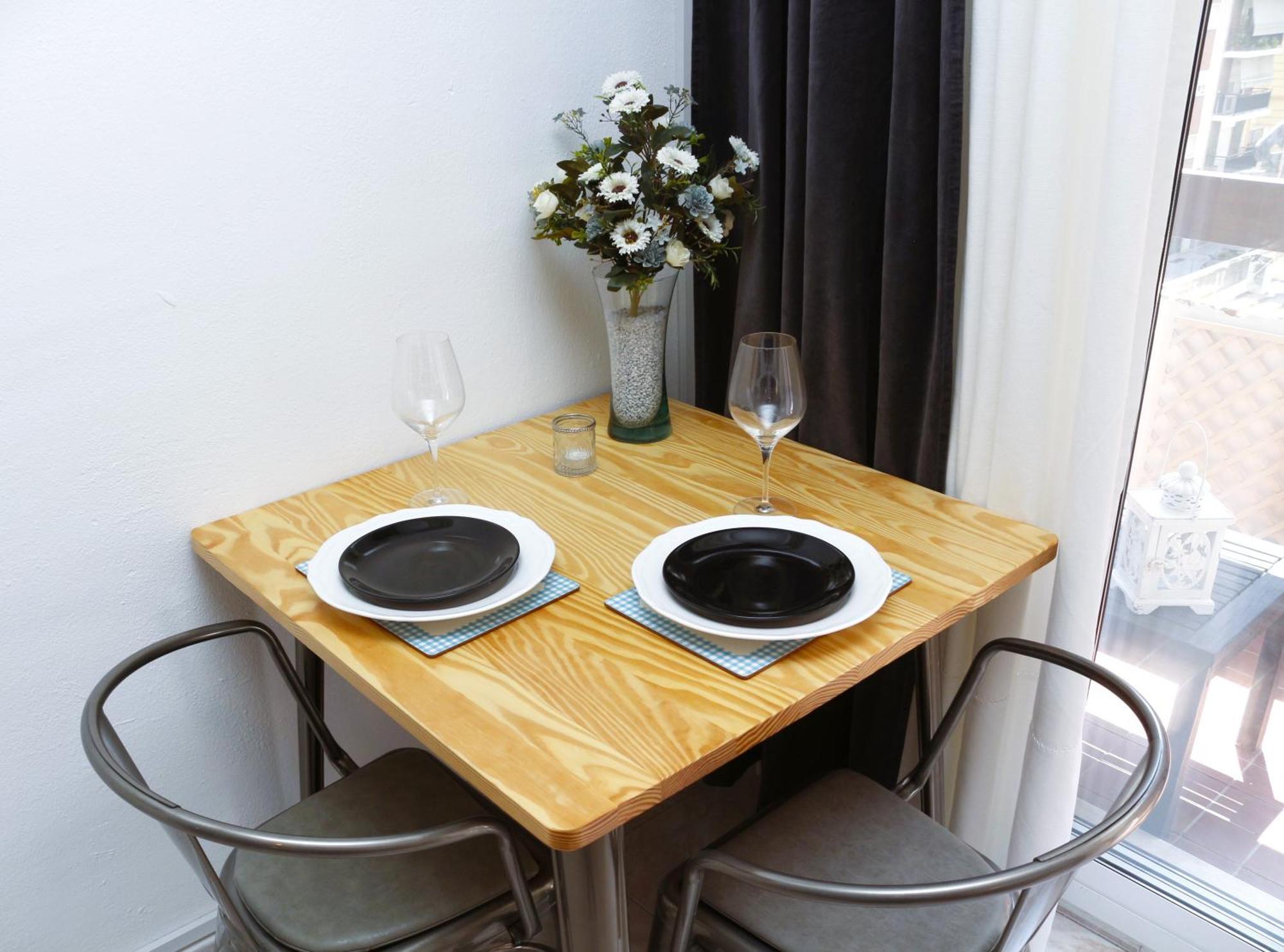 Sunterrace Loft-Triana'S Star, 10' From City Center! Seville Exterior photo