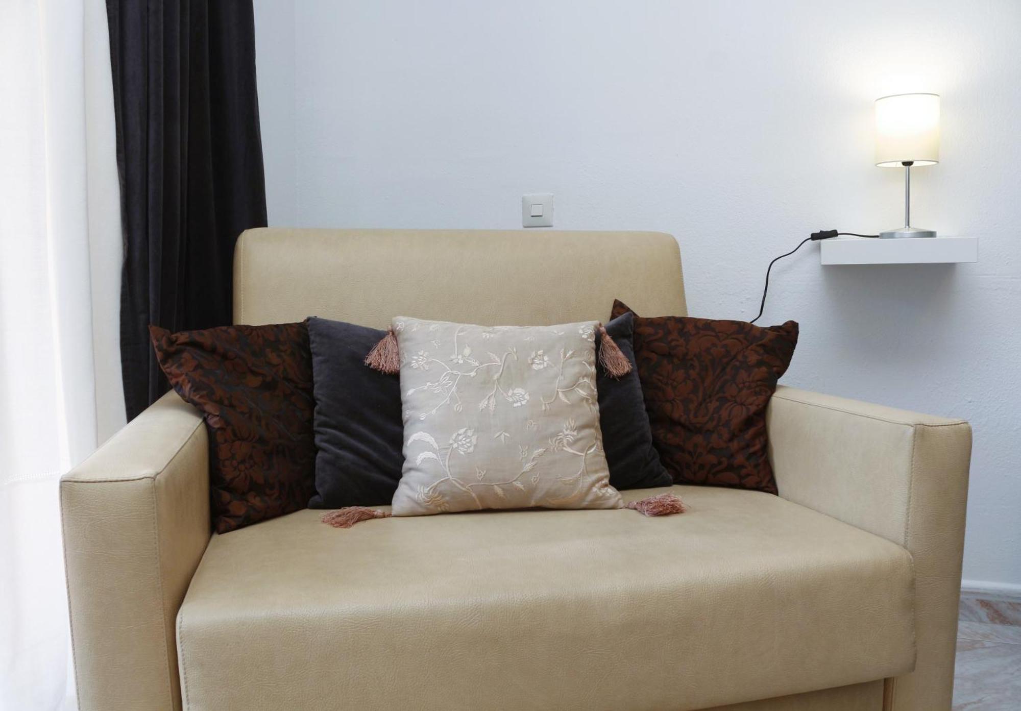 Sunterrace Loft-Triana'S Star, 10' From City Center! Seville Exterior photo